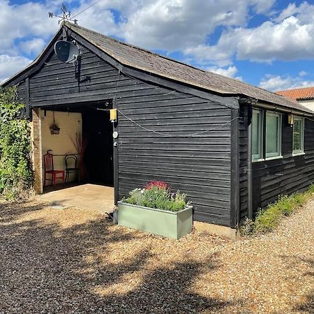 Ivy Cottage Salters Lode Exterior foto